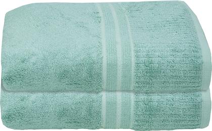 ΠΕΤΣΕΤΑ ΜΠΑΝΙΟΥ 70X140 MODAL ΜΕΝΤΑ (70X140) ANNA RISKA