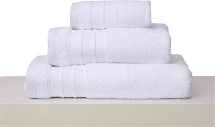 ΠΕΤΣΕΤΑ ΠΡΟΣΩΠΟΥ 50X100 SOFT ΛΕΥΚΟ (50X100) ANNA RISKA