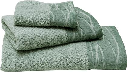 ΠΕΤΣΕΤΕΣ ΧΕΡΙΩΝ (ΣΕΤ 3 ΤΜΧ) 30X50 NEFELI ΜΕΝΤΑ (30X50) ANNA RISKA