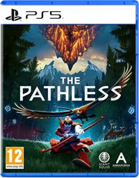 THE PATHLESS DAY ONE EDITION - PS5 ANNAPURNA
