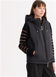 ΑΜΑΝΙΚΟ ΜΠΟΥΦΑΝ ΔΙΠΛΗΣ ΟΨΗΣ ΜΕ ΚΟΥΚΟΥΛΑ ANNE WEYBURN