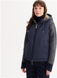 ΑΜΑΝΙΚΟ ΜΠΟΥΦΑΝ ΔΙΠΛΗΣ ΟΨΗΣ ΜΕ ΚΟΥΚΟΥΛΑ ANNE WEYBURN