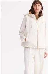 ΑΜΑΝΙΚΟ ΜΠΟΥΦΑΝ ΔΙΠΛΗΣ ΟΨΗΣ ΜΕ ΚΟΥΚΟΥΛΑ ANNE WEYBURN