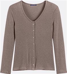 ΜΠΛΟΥΖΑΚΙ ΣΕ ΣΤΙΛ ΖΑΚΕΤΑΣ ANNE WEYBURN