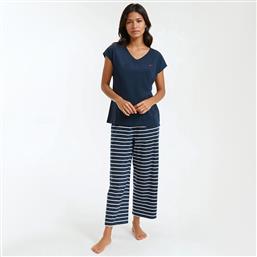 ΠΙΤΖΑΜΑ ΑΠΟ ΑΓΝΟ ΒΑΜΒΑΚΕΡΟ ΖΕΡΣΕΙ ANNE WEYBURN