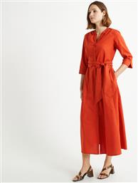 ΒΑΜΒΑΚΕΡΟ ΜΙΝΤΙ ΦΟΡΕΜΑ ΣΕ ΕΒΑΖΕ ΓΡΑΜΜΗ ANNE WEYBURN