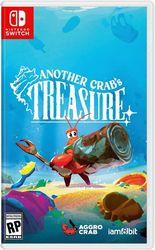 ANOTHER CRAB'S TREASURE - DAY ONE EDITION
