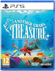 ANOTHER CRAB'S TREASURE - DAY ONE EDITION