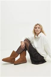 ΜΠΟΤΕΣ ΧΙΟΝΙΟΥ ΣΟΥΕΤ ANSWEAR