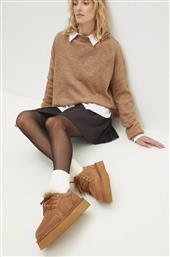 ΜΠΟΤΕΣ ΧΙΟΝΙΟΥ ΣΟΥΕΤ ANSWEAR