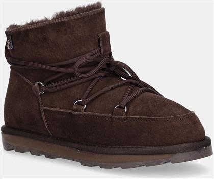 ΜΠΟΤΕΣ ΧΙΟΝΙΟΥ ΣΟΥΕΤ ANSWEAR