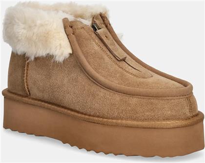 ΜΠΟΤΕΣ ΧΙΟΝΙΟΥ ΣΟΥΕΤ ANSWEAR