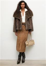 ΜΠΟΥΦΑΝ ΧΡΩΜΑ: ΚΑΦΕ ANSWEAR