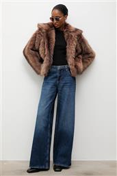 ΜΠΟΥΦΑΝ ΧΡΩΜΑ: ΚΑΦΕ ANSWEAR