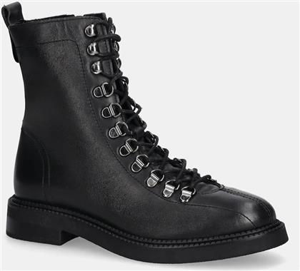 ΔΕΡΜΑΤΙΝΑ WORKERS ΧΡΩΜΑ: ΜΑΥΡΟ ANSWEAR