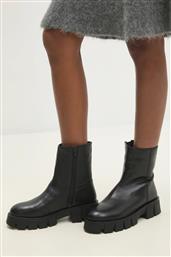 ΔΕΡΜΑΤΙΝΕΣ ΜΠΟΤΕΣ ANSWEAR