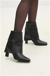 ΔΕΡΜΑΤΙΝΕΣ ΜΠΟΤΕΣ ANSWEAR