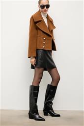 ΔΕΡΜΑΤΙΝΕΣ ΜΠΟΤΕΣ ANSWEAR