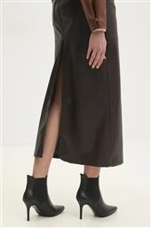 ΔΕΡΜΑΤΙΝΕΣ ΜΠΟΤΕΣ ANSWEAR