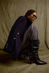 ΔΕΡΜΑΤΙΝΕΣ ΜΠΟΤΕΣ ANSWEAR