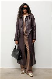 ΔΕΡΜΑΤΙΝΗ ΚΑΜΠΑΡΝΤΙΝΑ ANSWEAR