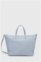 ΔΕΡΜΑΤΙΝΗ ΤΣΑΝΤΑ ANSWEAR