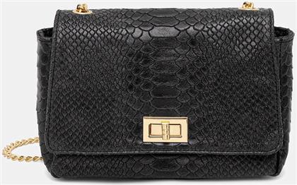 ΔΕΡΜΑΤΙΝΗ ΤΣΑΝΤΑ ANSWEAR