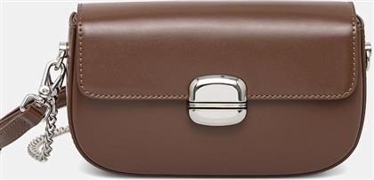 ΔΕΡΜΑΤΙΝΗ ΤΣΑΝΤΑ ANSWEAR