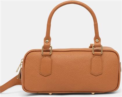 ΔΕΡΜΑΤΙΝΗ ΤΣΑΝΤΑ ANSWEAR