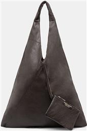 ΔΕΡΜΑΤΙΝΗ ΤΣΑΝΤΑ ANSWEAR