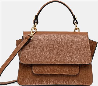 ΔΕΡΜΑΤΙΝΗ ΤΣΑΝΤΑ ANSWEAR