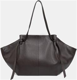 ΔΕΡΜΑΤΙΝΗ ΤΣΑΝΤΑ ANSWEAR