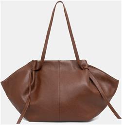 ΔΕΡΜΑΤΙΝΗ ΤΣΑΝΤΑ ANSWEAR