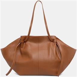 ΔΕΡΜΑΤΙΝΗ ΤΣΑΝΤΑ ANSWEAR