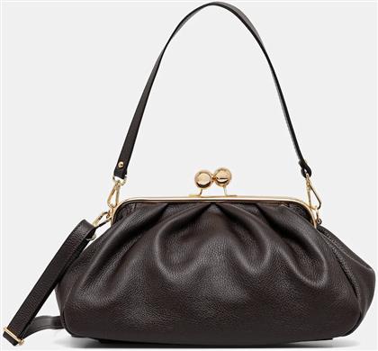 ΔΕΡΜΑΤΙΝΗ ΤΣΑΝΤΑ ANSWEAR