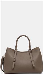 ΔΕΡΜΑΤΙΝΗ ΤΣΑΝΤΑ ΧΡΩΜΑ: ΜΠΕΖ ANSWEAR