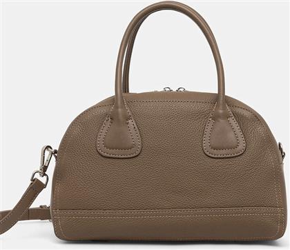 ΔΕΡΜΑΤΙΝΗ ΤΣΑΝΤΑ ΧΡΩΜΑ: ΜΠΕΖ ANSWEAR