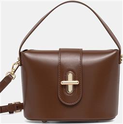 ΔΕΡΜΑΤΙΝΗ ΤΣΑΝΤΑ ΧΡΩΜΑ: ΚΑΦΕ ANSWEAR