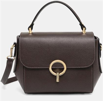 ΔΕΡΜΑΤΙΝΗ ΤΣΑΝΤΑ ΧΡΩΜΑ: ΚΑΦΕ ANSWEAR