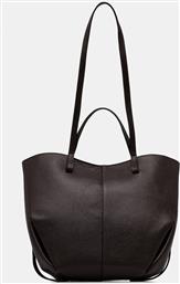 ΔΕΡΜΑΤΙΝΗ ΤΣΑΝΤΑ ΧΡΩΜΑ: ΚΑΦΕ ANSWEAR