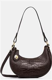 ΔΕΡΜΑΤΙΝΗ ΤΣΑΝΤΑ ΧΡΩΜΑ: ΚΑΦΕ ANSWEAR