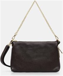 ΔΕΡΜΑΤΙΝΗ ΤΣΑΝΤΑ ΧΡΩΜΑ: ΚΑΦΕ ANSWEAR