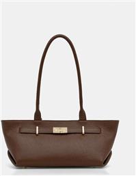 ΔΕΡΜΑΤΙΝΗ ΤΣΑΝΤΑ ΧΡΩΜΑ: ΚΑΦΕ ANSWEAR