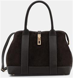 ΔΕΡΜΑΤΙΝΗ ΤΣΑΝΤΑ ΧΡΩΜΑ: ΚΑΦΕ ANSWEAR