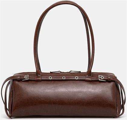 ΔΕΡΜΑΤΙΝΗ ΤΣΑΝΤΑ ΧΡΩΜΑ: ΚΑΦΕ ANSWEAR