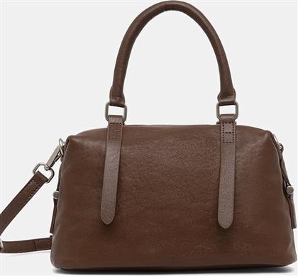 ΔΕΡΜΑΤΙΝΗ ΤΣΑΝΤΑ ΧΡΩΜΑ: ΚΑΦΕ ANSWEAR