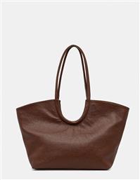 ΔΕΡΜΑΤΙΝΗ ΤΣΑΝΤΑ ΧΡΩΜΑ: ΚΑΦΕ ANSWEAR