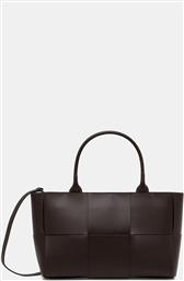 ΔΕΡΜΑΤΙΝΗ ΤΣΑΝΤΑ ΧΡΩΜΑ: ΚΑΦΕ ANSWEAR