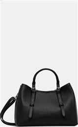 ΔΕΡΜΑΤΙΝΗ ΤΣΑΝΤΑ ΧΡΩΜΑ: ΜΑΥΡΟ ANSWEAR