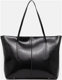 ΔΕΡΜΑΤΙΝΗ ΤΣΑΝΤΑ ΧΡΩΜΑ: ΜΑΥΡΟ ANSWEAR